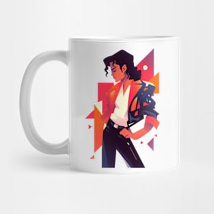 80s Legend - Pop Music Mug